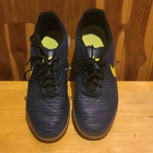 Lightly worn Nike magistax